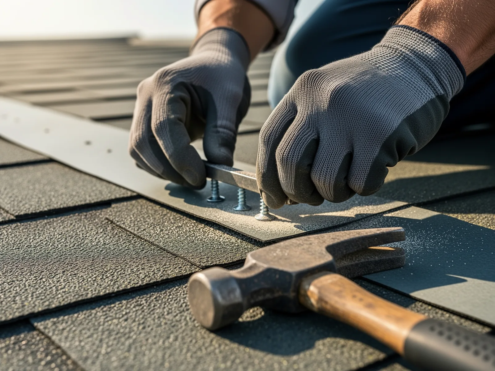 Why choose Fascia Repair in Irving, NY